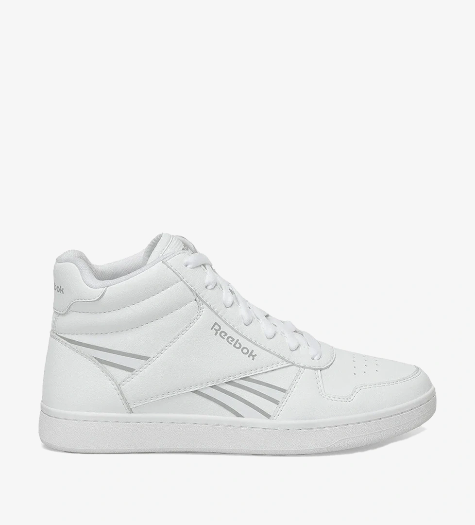 Reebok CLEAN LIFT HI Beyaz Kadın High Sneaker