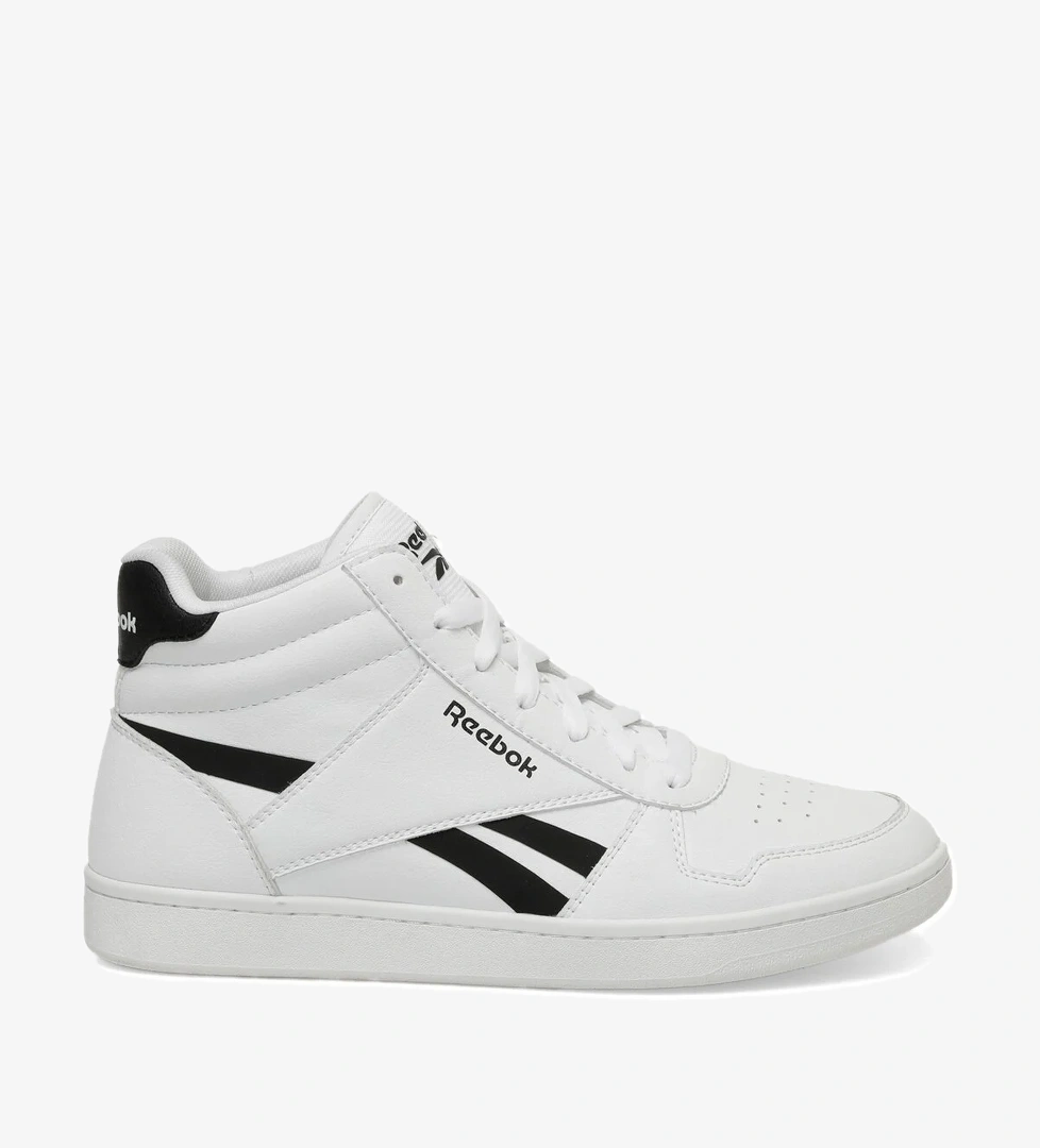 Reebok Reebok CLEAN LIFT HI Beyaz Erkek High Sneaker | Flo Beyaz - 1. görsel