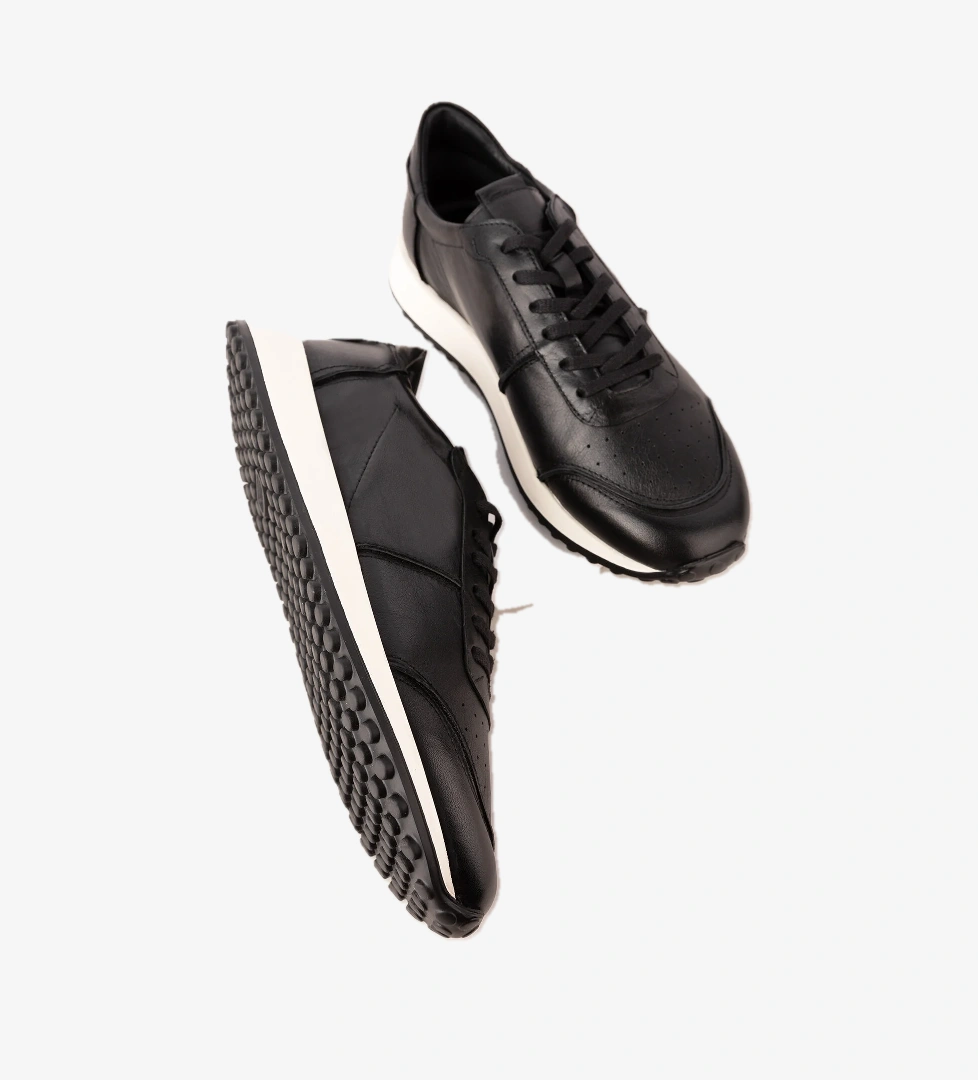 Gondol Erkek Içi Dışı Hakiki Süet Deri Günlük Rahat Ayakkabı tnl.8061