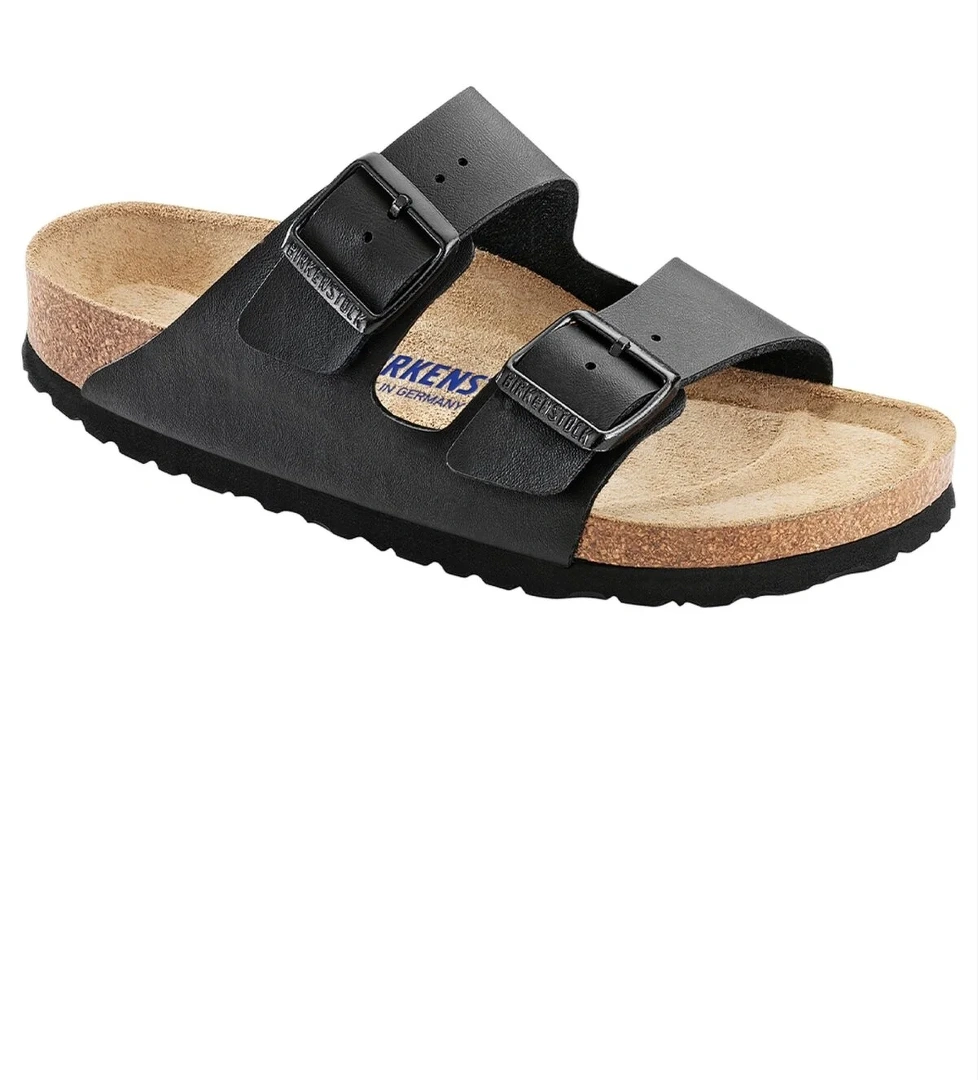 Birkenstock Arizona Sfb Bf Erkek Terlik model görseli