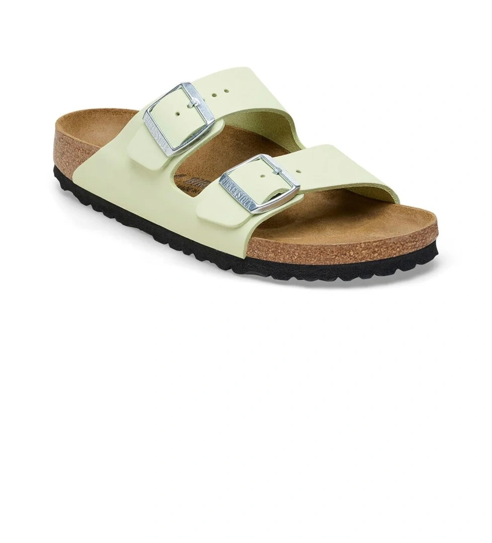 Birkenstock Arizona Nu Çift Toka Kadın Terlik model görseli