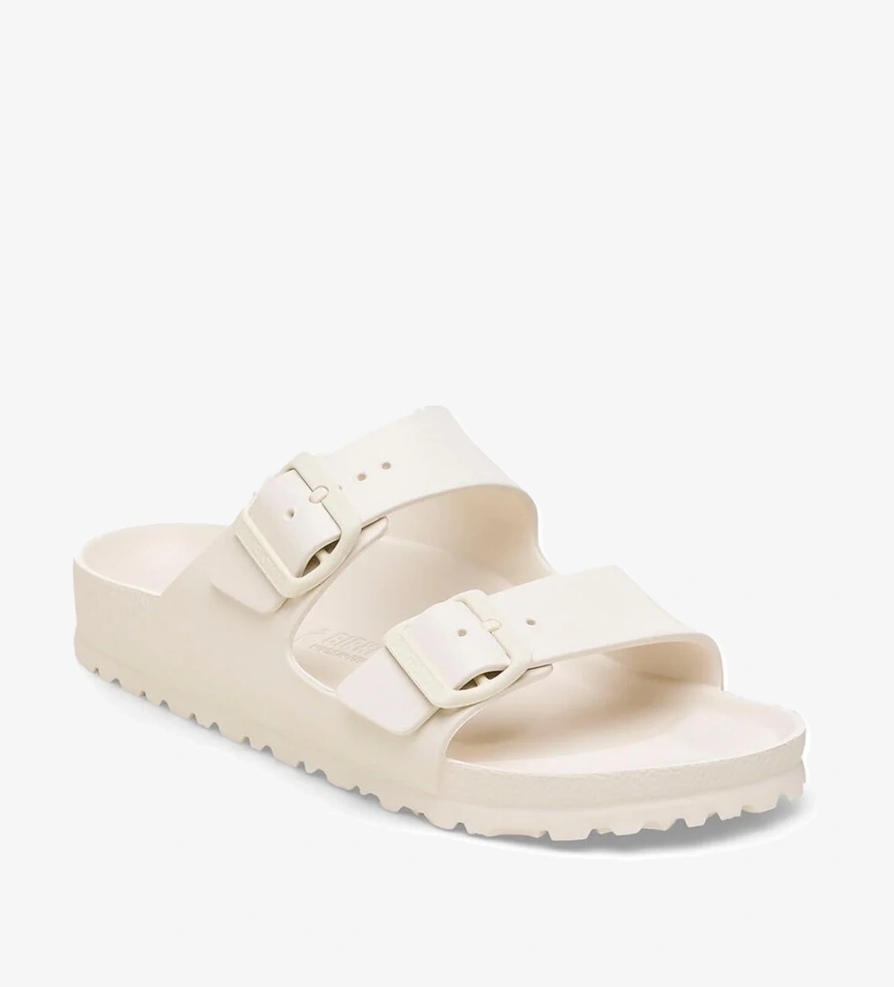 Arizona Eva Beyaz Kadın Terlik