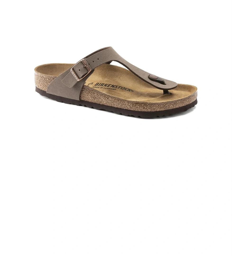 Gizeh Bf Nu Parmak Arası Erkek Terlik