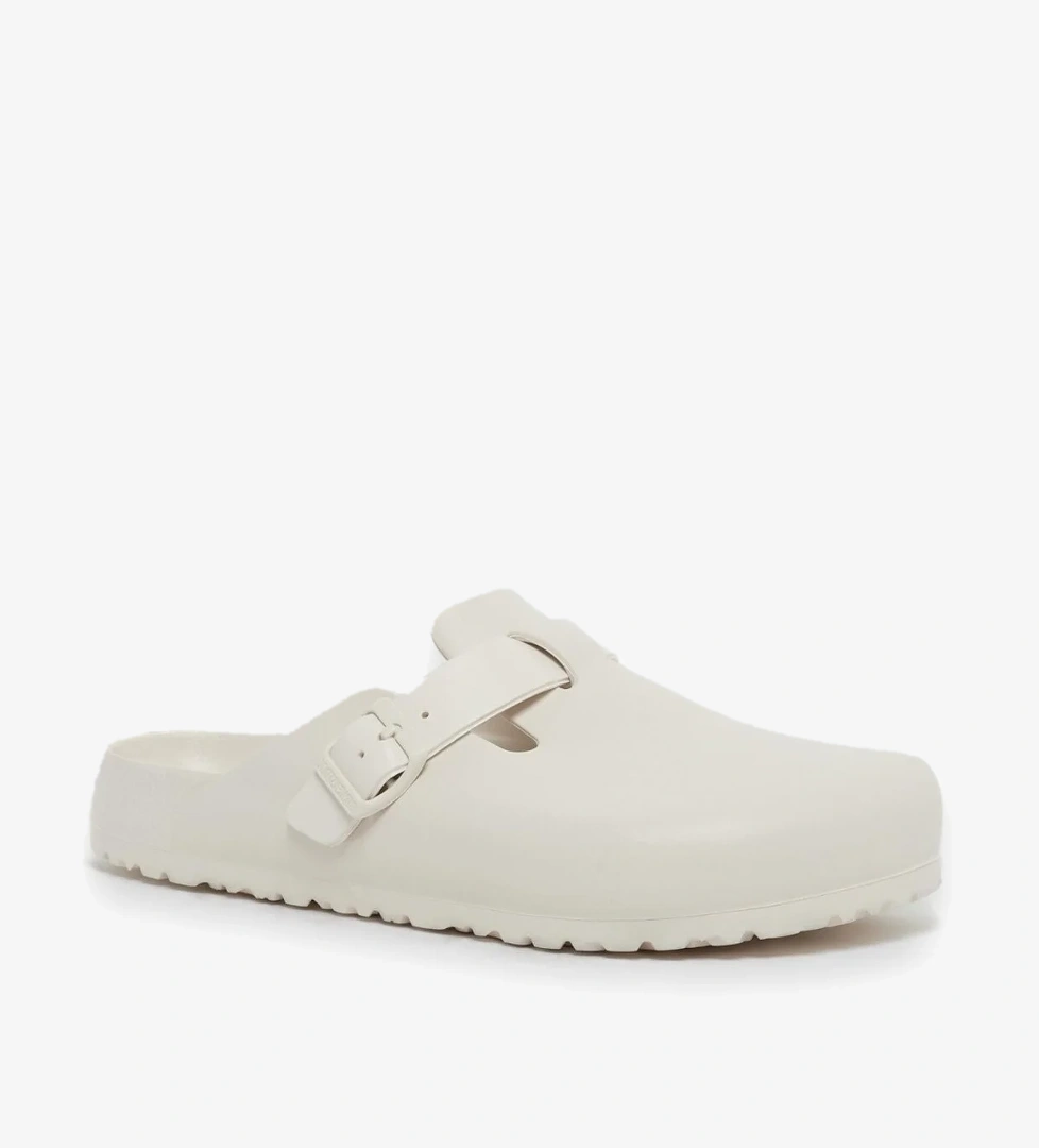 Boston Eva Önü Kapali Erkek Terlik - Görsel 1