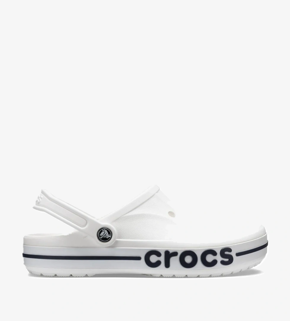 Crocs Terlik Bayaband Cloc White-navy 205089-126 model görseli