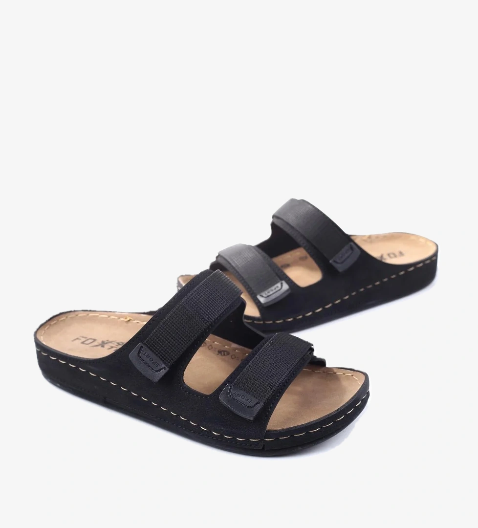 Foxter 3866 Erkek Rahat Taban Günlük Terlik model görseli