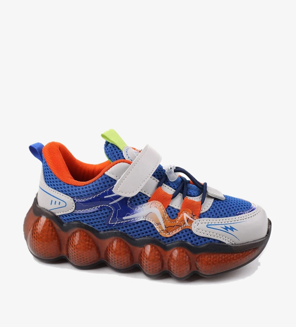 Cool Drew Erkek Çocuk Hafif Taban Günlük Rahat Spor Ayakkabı model görseli