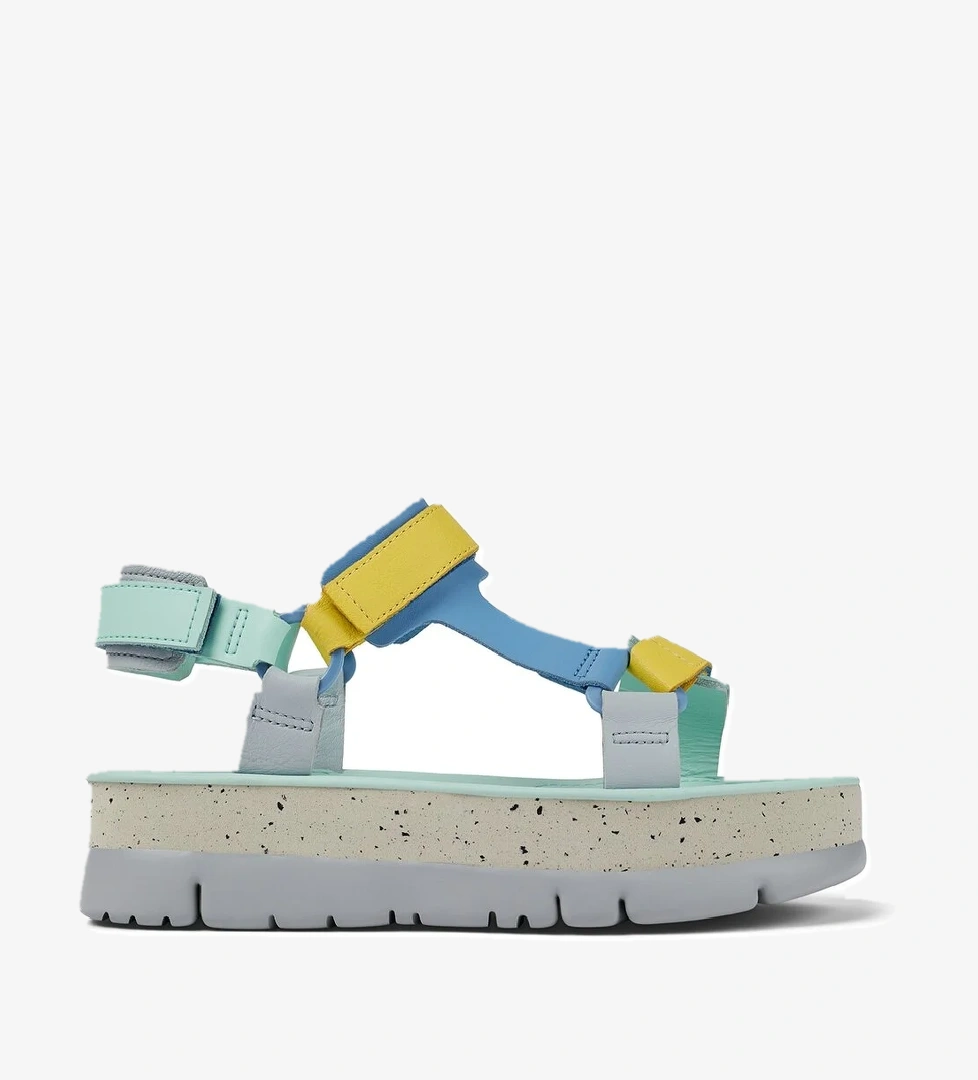 Oruga Up Kadın Sandalet K201037