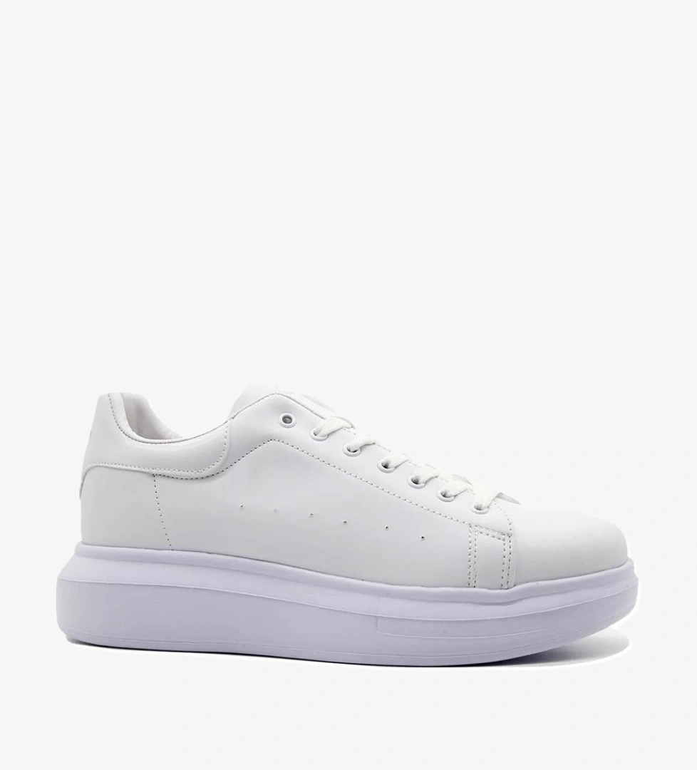 MCQuen Model Sneaker Ayakkabı BST-150 - Görsel 1