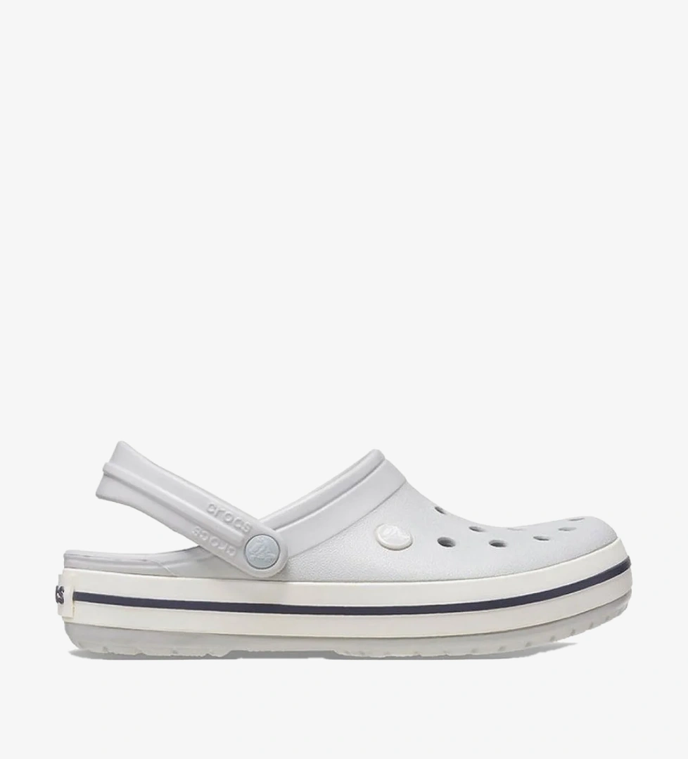 Crocs Gri Crocs Crocband 11016-1ft