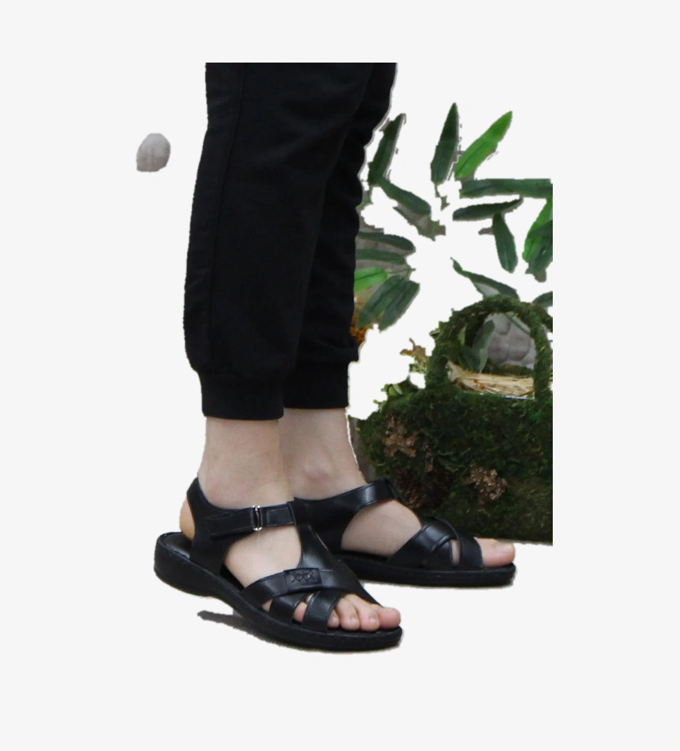 Fort 42052 Com Rahat Esnek Hafif Kadın Sandalet model görseli