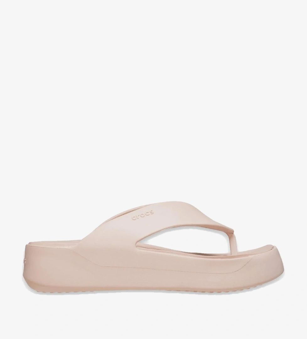 Crocs Pembe Crocs Getaway