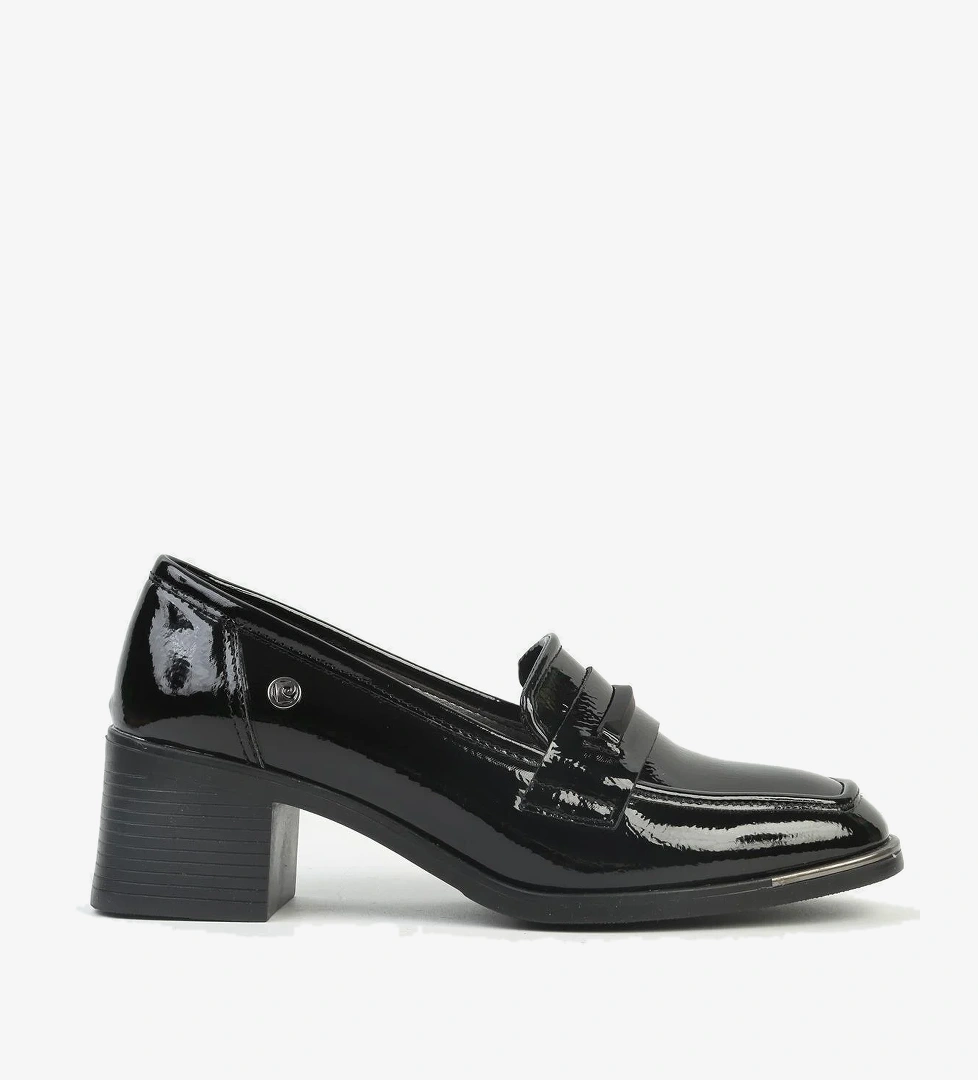 Pierre Cardin ® | Pc-54355 - Siyah-kadın Topuklu Ayakkabı model görseli