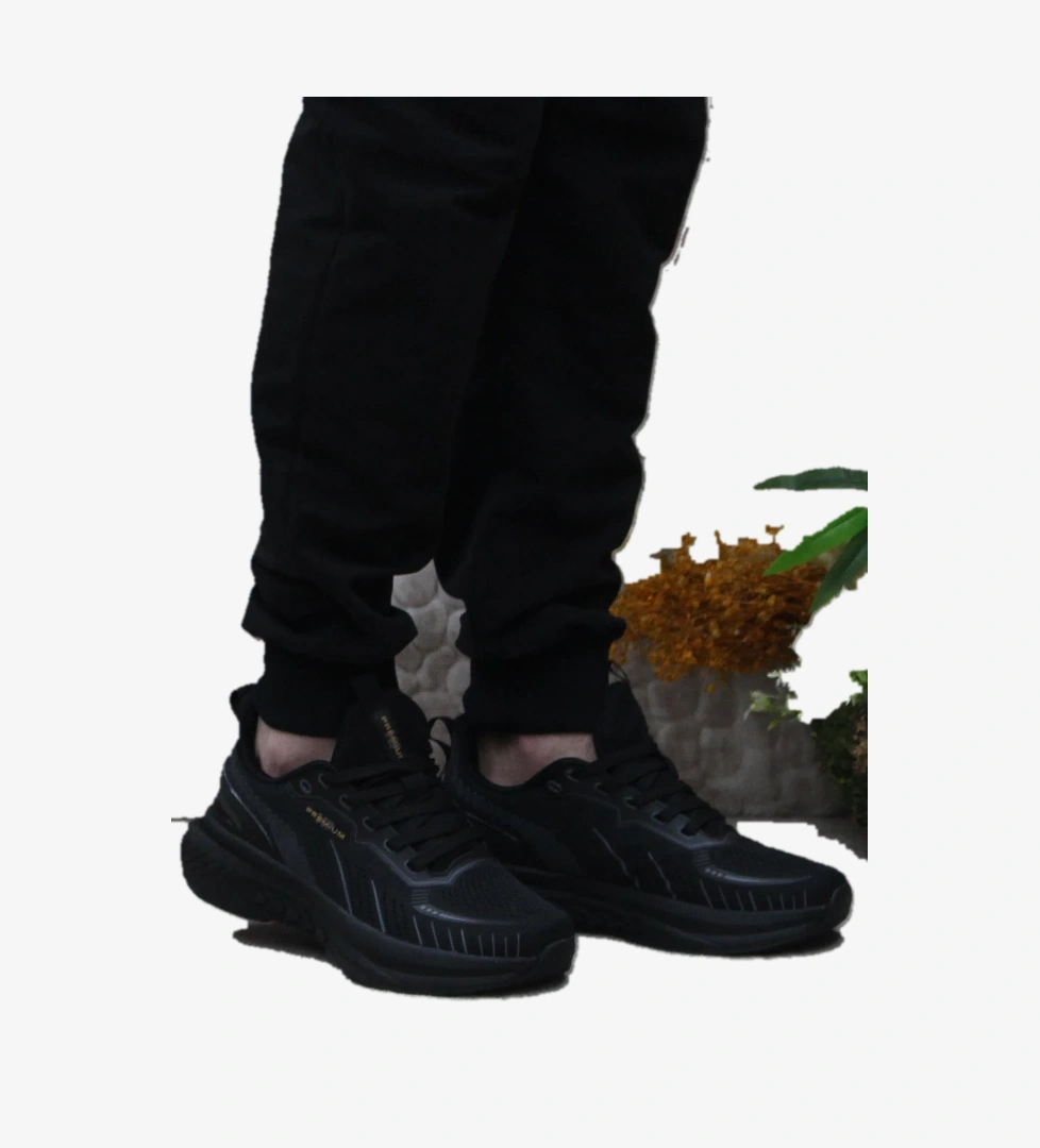 241 1615 Anatomik Orijinal Ürün Hafif Erkek Spor Ayakkabı