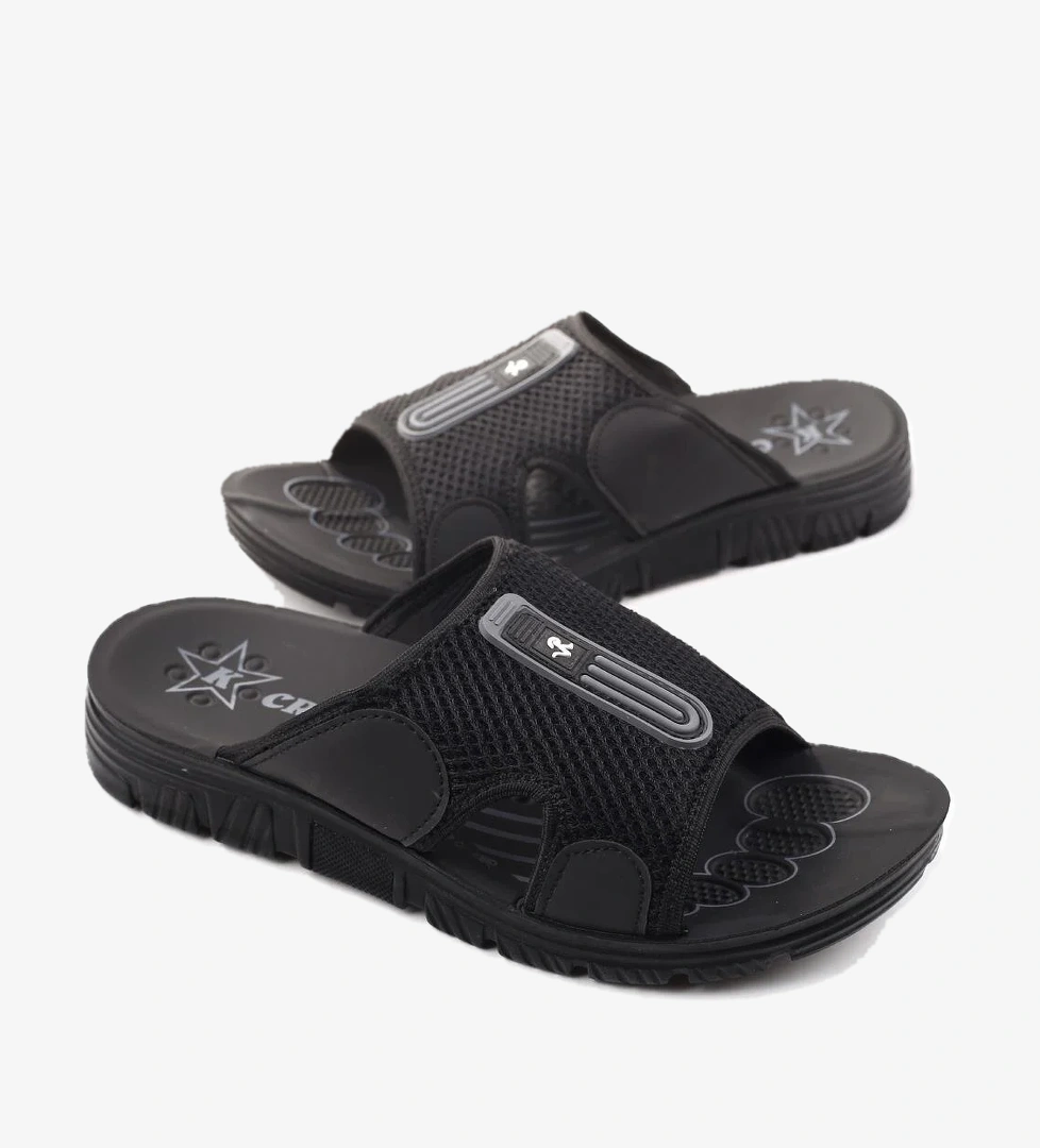 Papuç Sepeti Crixus 3864 Erkek Günlük Terlik model görseli