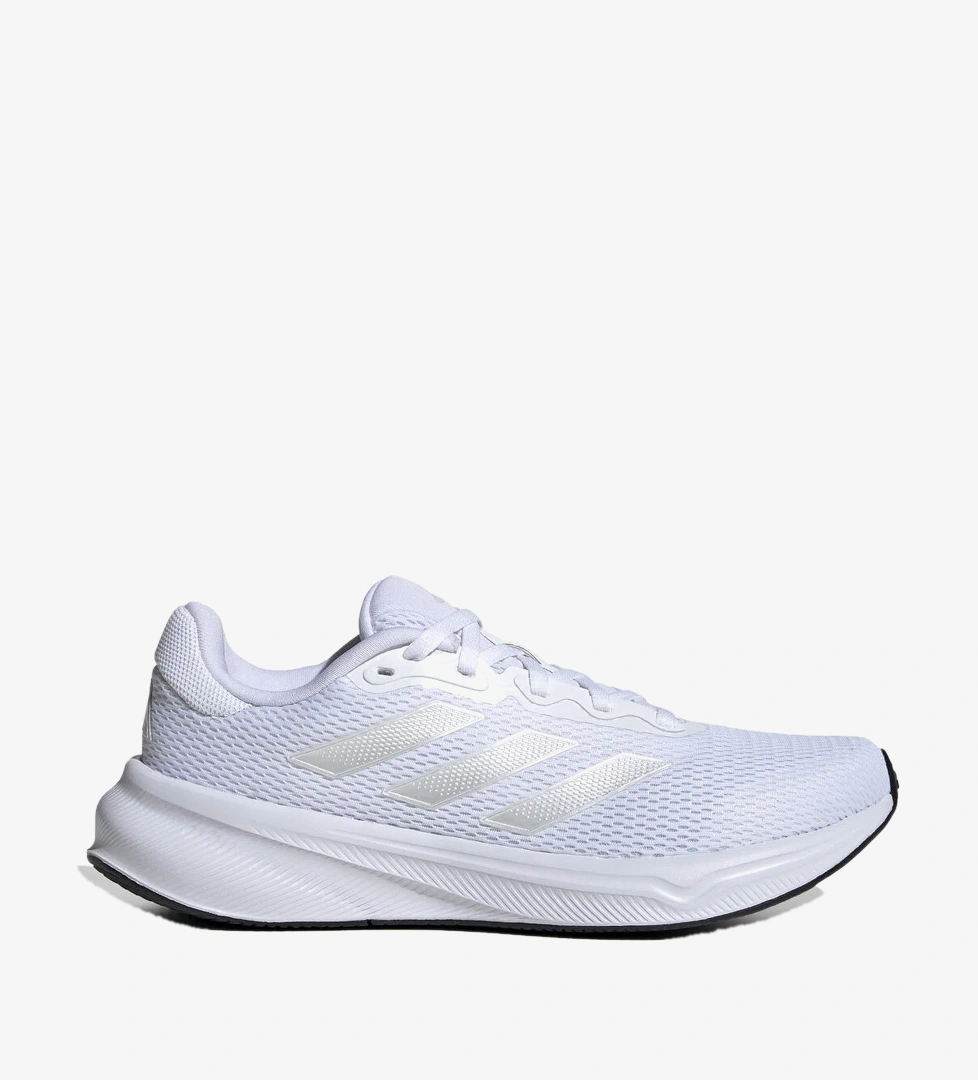 adidas RESPONSE W Beyaz Kadın Koşu Ayakkabısı