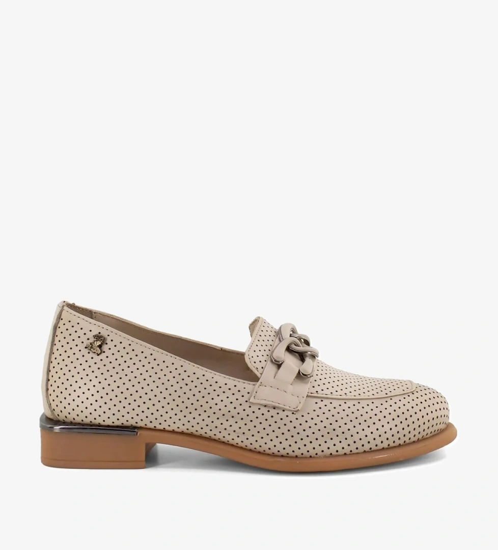 Venüs 2050122Y Kadın Deri Ayakkabı model görseli