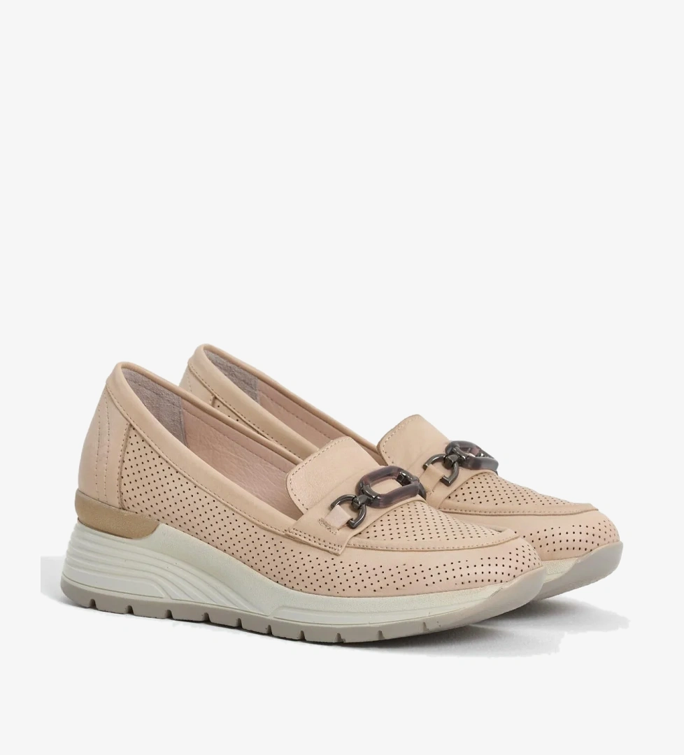 Venüs 2313001Y Kadın Deri Airflow Ayakkabı model görseli