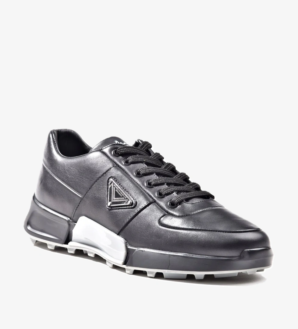 Marcomen 19557 Erkek Deri Casual Ayakkabı model görseli