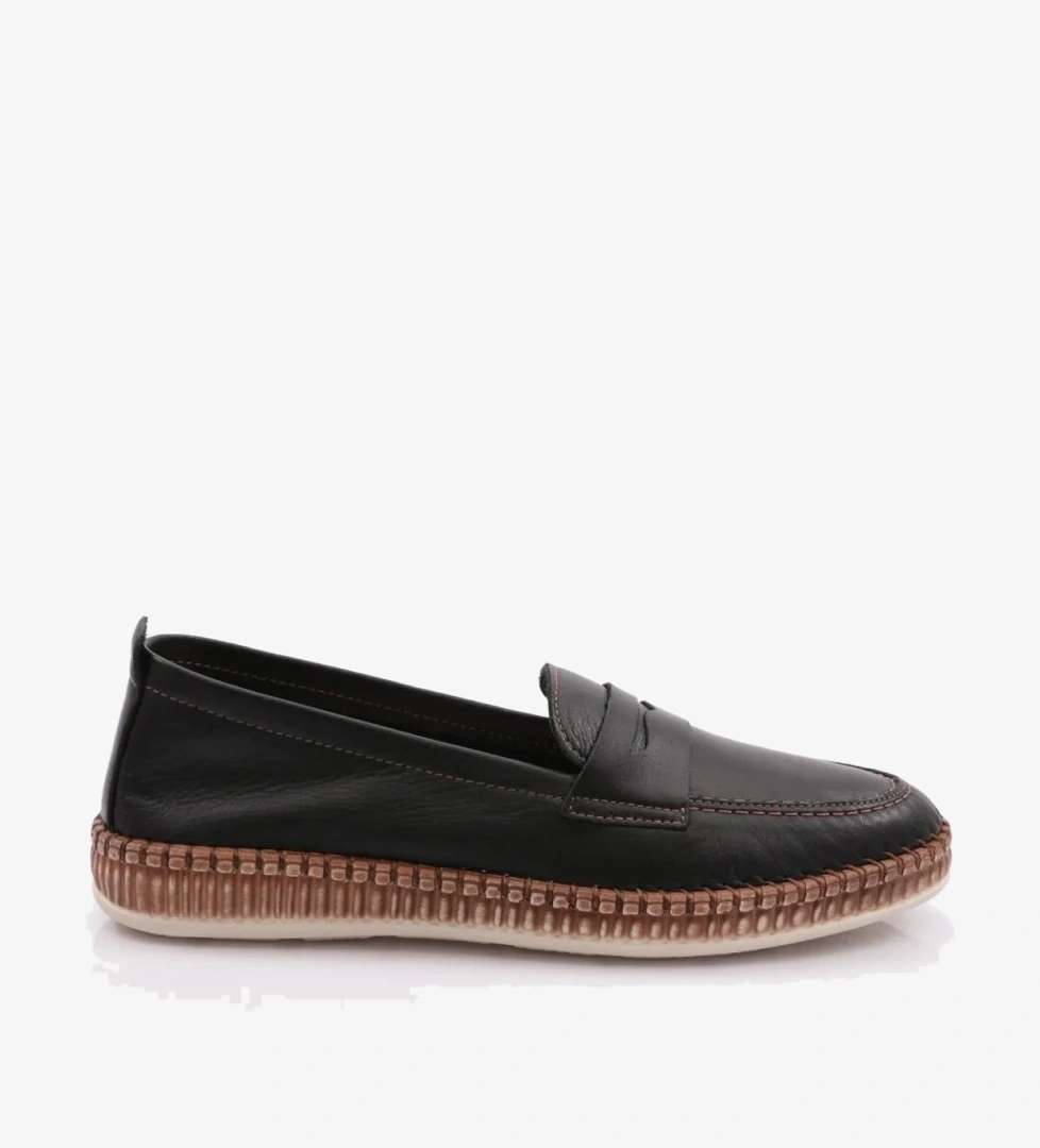 P52 Kadin Loafer