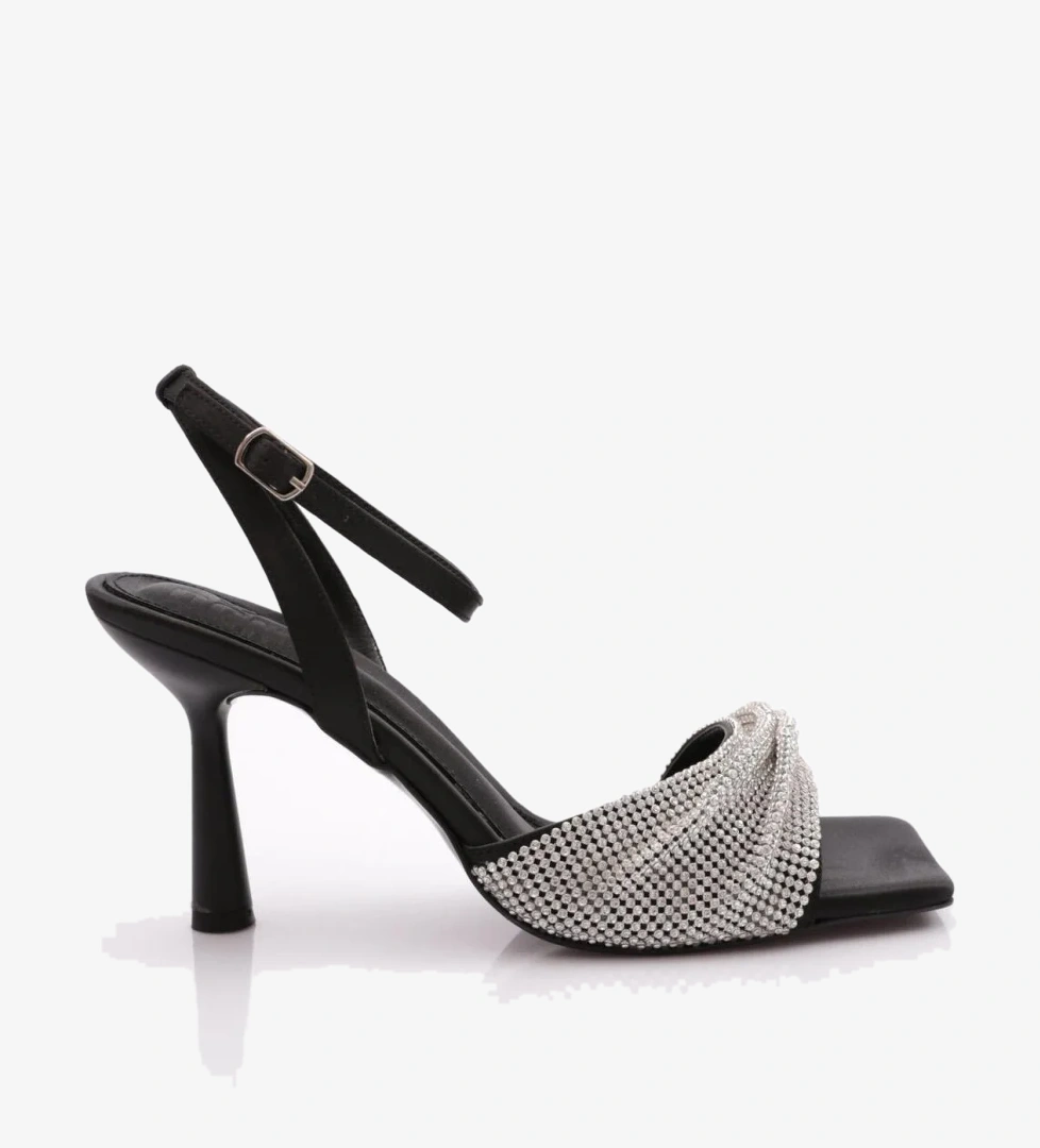 Dgn 7315 Kadin Abiye Ayakkabi model görseli