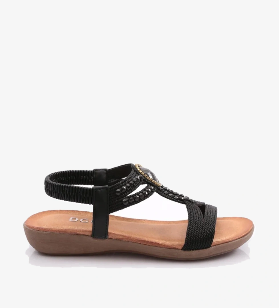 Dgn 2043 Kadin Sandalet model görseli