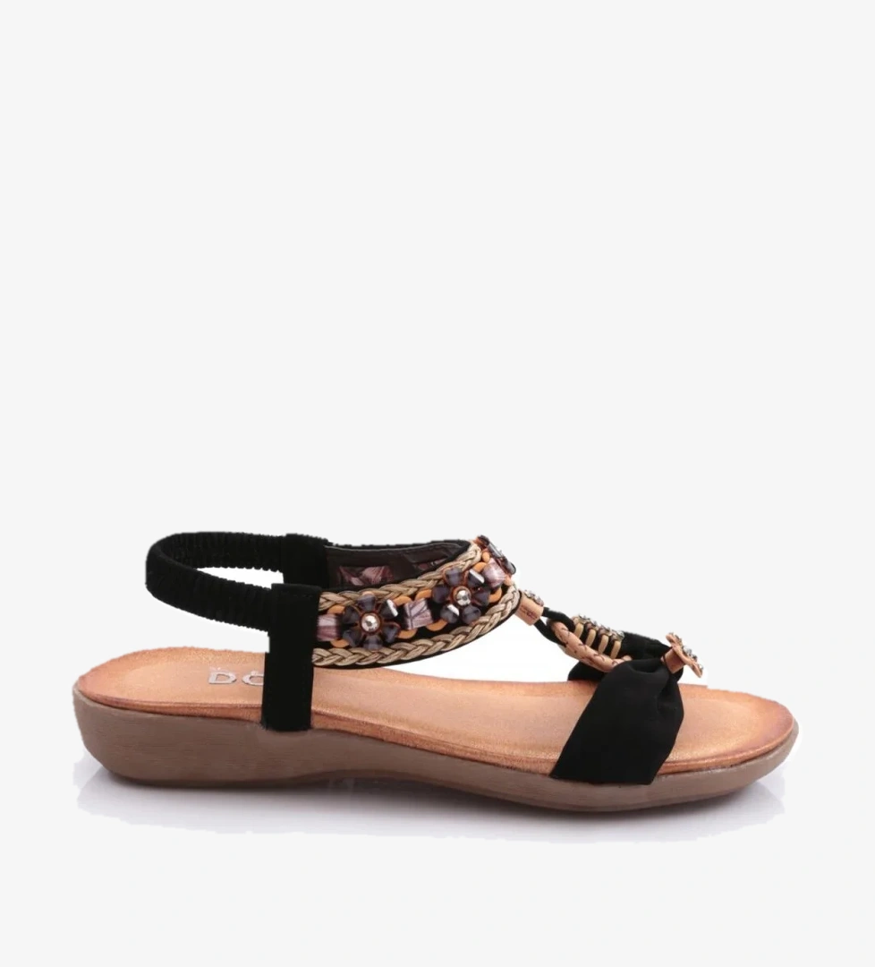 Dgn 2046 Kadin Sandalet model görseli