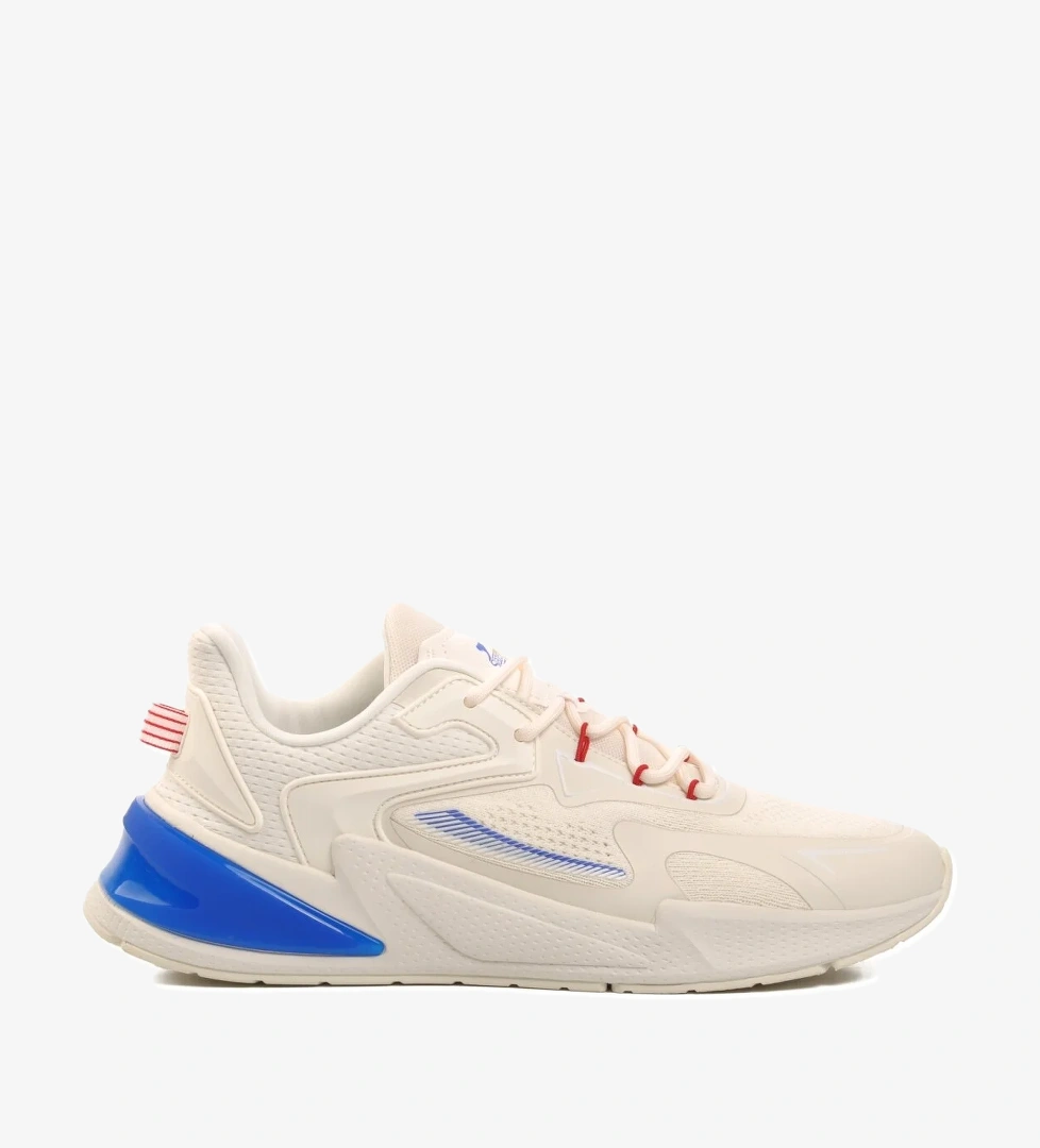 Walther Beyaz Erkek Spor Ayakkabı