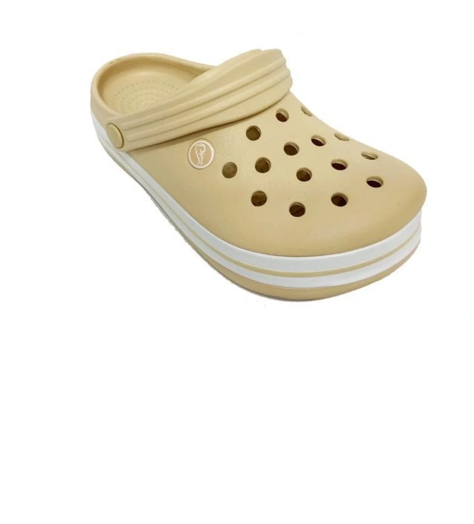 Pienn 50011-001 Medical Sabo Kadın Terlik model görseli