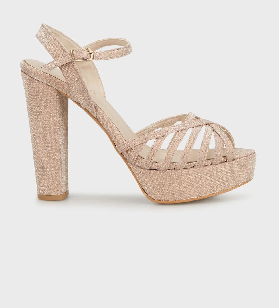 Lela Bayan Ayakkabı 34718407023 ROSE model görseli