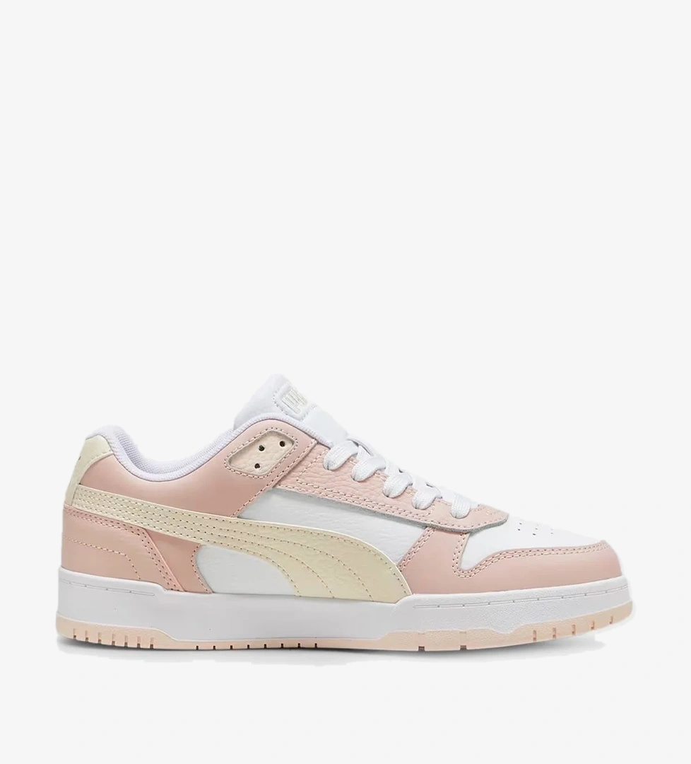 Puma Bayan Ayakkabı 38637330 PEMBE model görseli