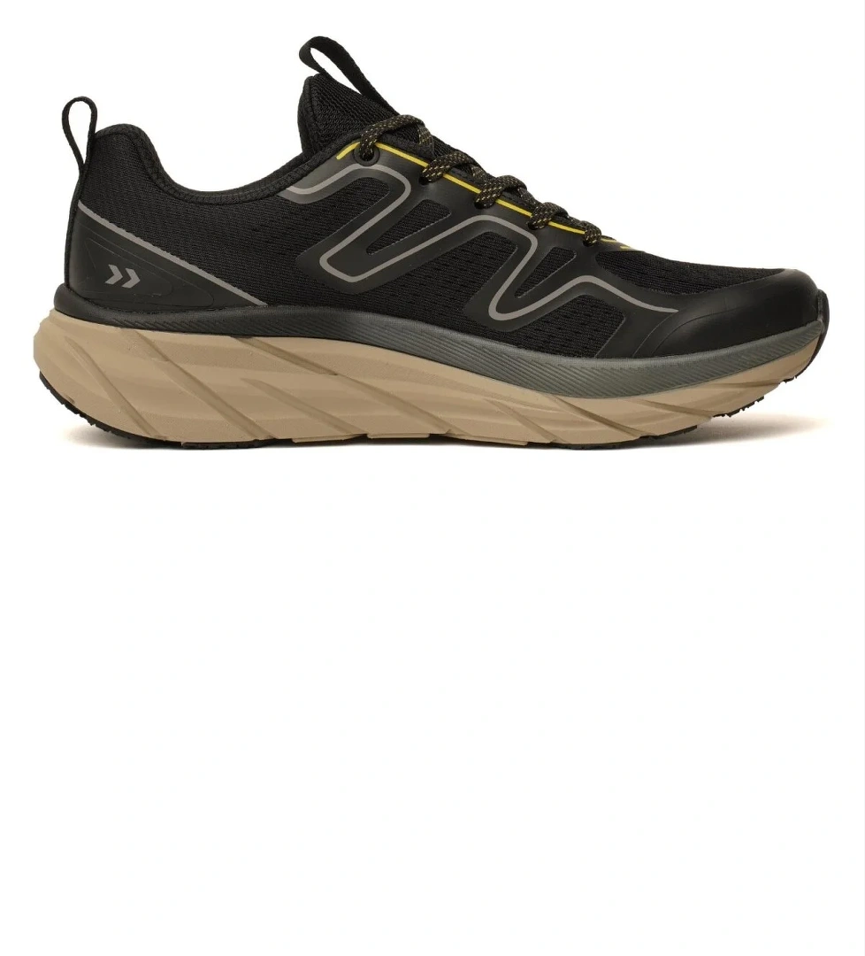 Hummel Erkek Taucan Ayakkabı Unisex Koşu 900606-2001 Ayakkabısı model görseli