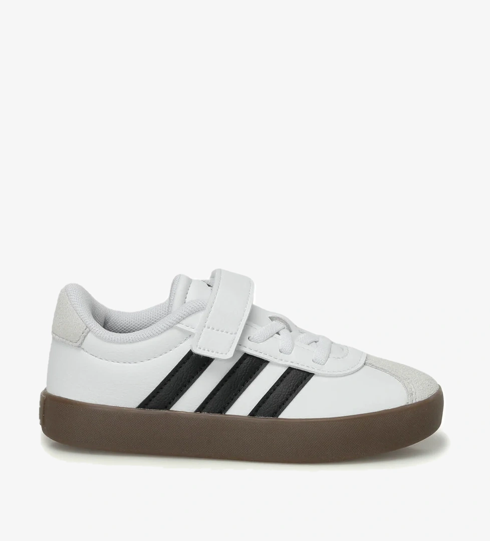 VL COURT 3.0 EL C Beyaz Erkek Çocuk Sneaker