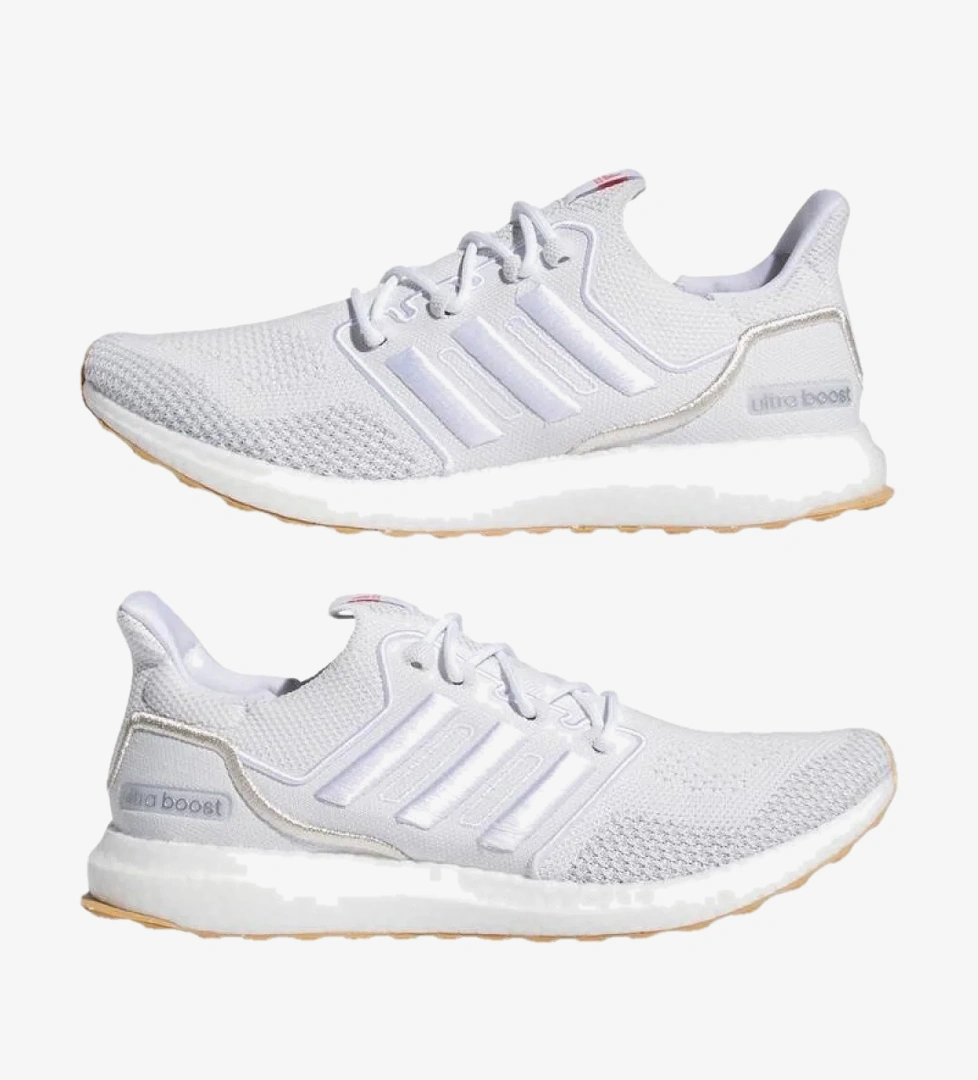 Adidas Beyaz Adidas Ultraboost 1.0