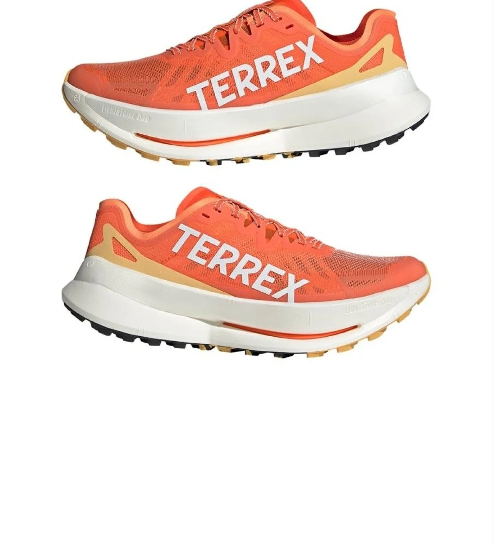 Adidas TERREX AGRAVIC SPEED ULTRA Spor Ayakkabı IF6594 model görseli