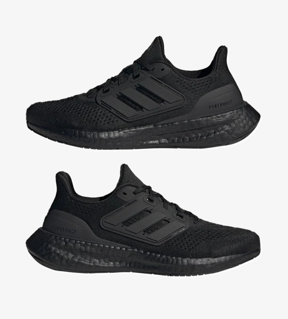 Pureboost 23 Kadın Spor Ayakkabı (IF2394) - Görsel 1