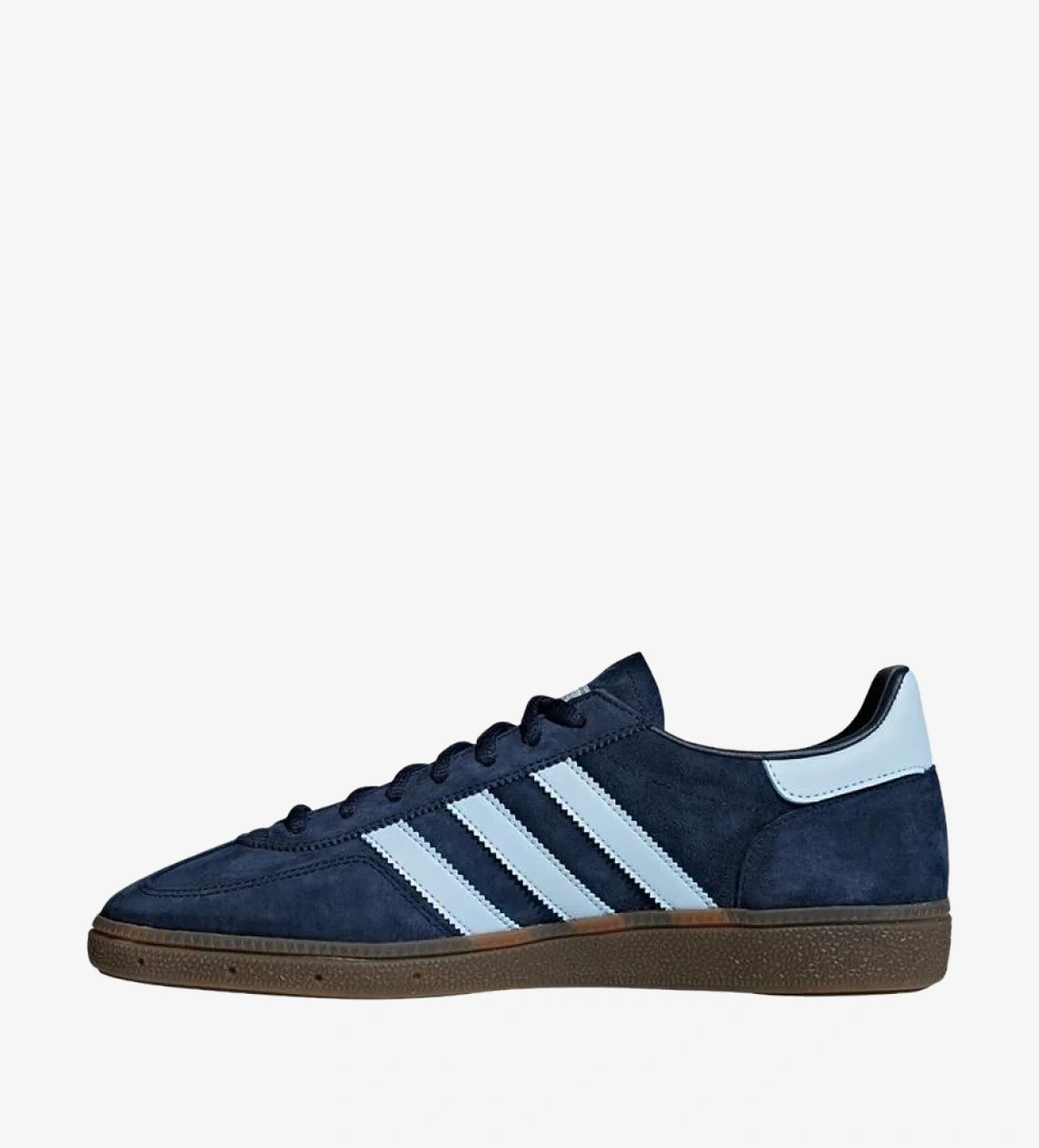 Adidas Lacivert Adidas Handball Spezial
