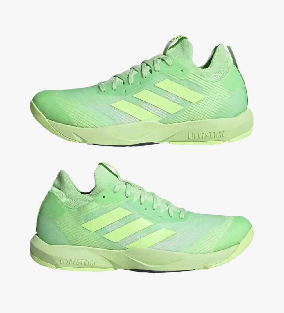 Adidas Yeşil Adidas Rapidmove