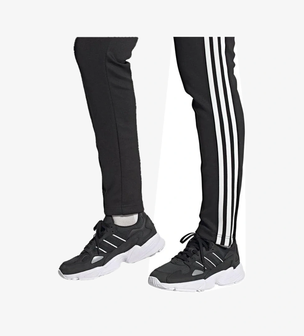 Falcon W Kadın Günlük Ayakkabı IG8301 Siyah