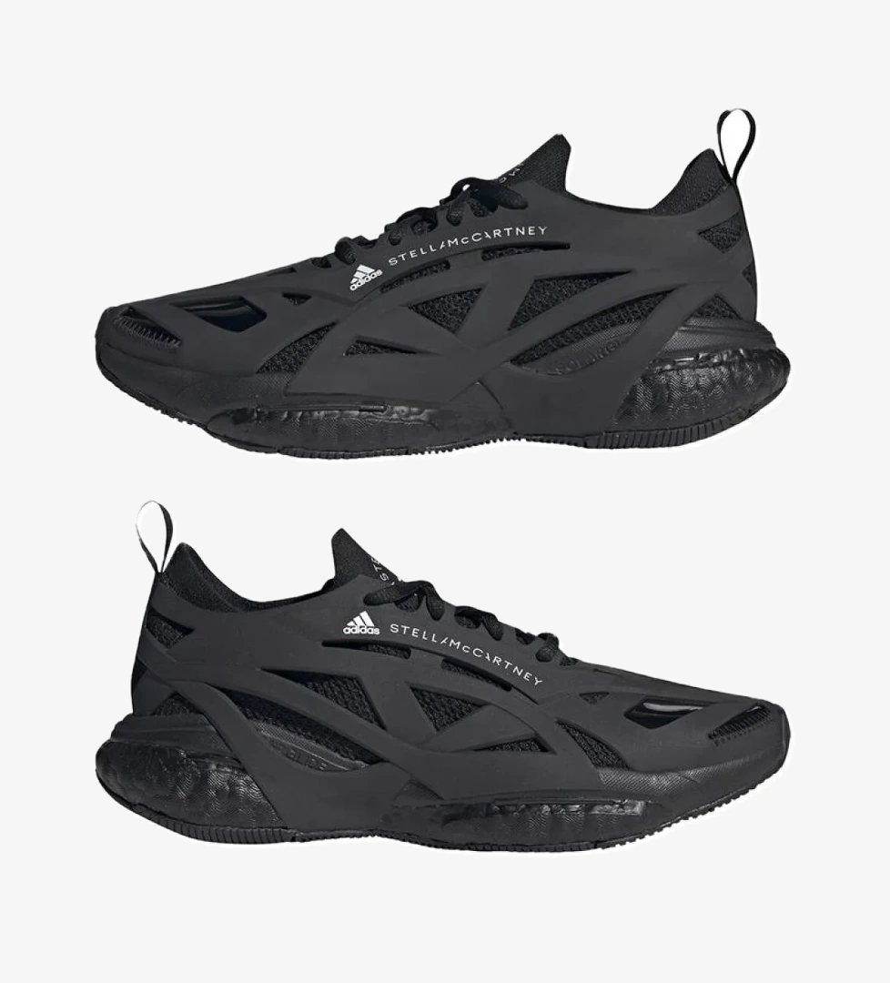 Adidas Adidas By Stella Mccartney Hq5921 Solarglide Kadın Günlük Spor Ayakkabı model görseli