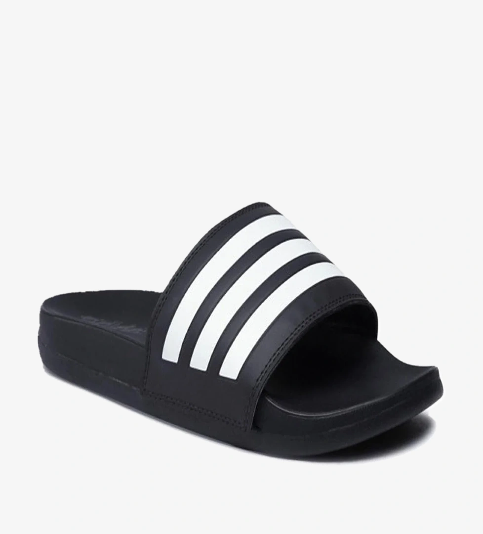 Adilette Comfort Erkek Mavi Terlik (GZ5892)