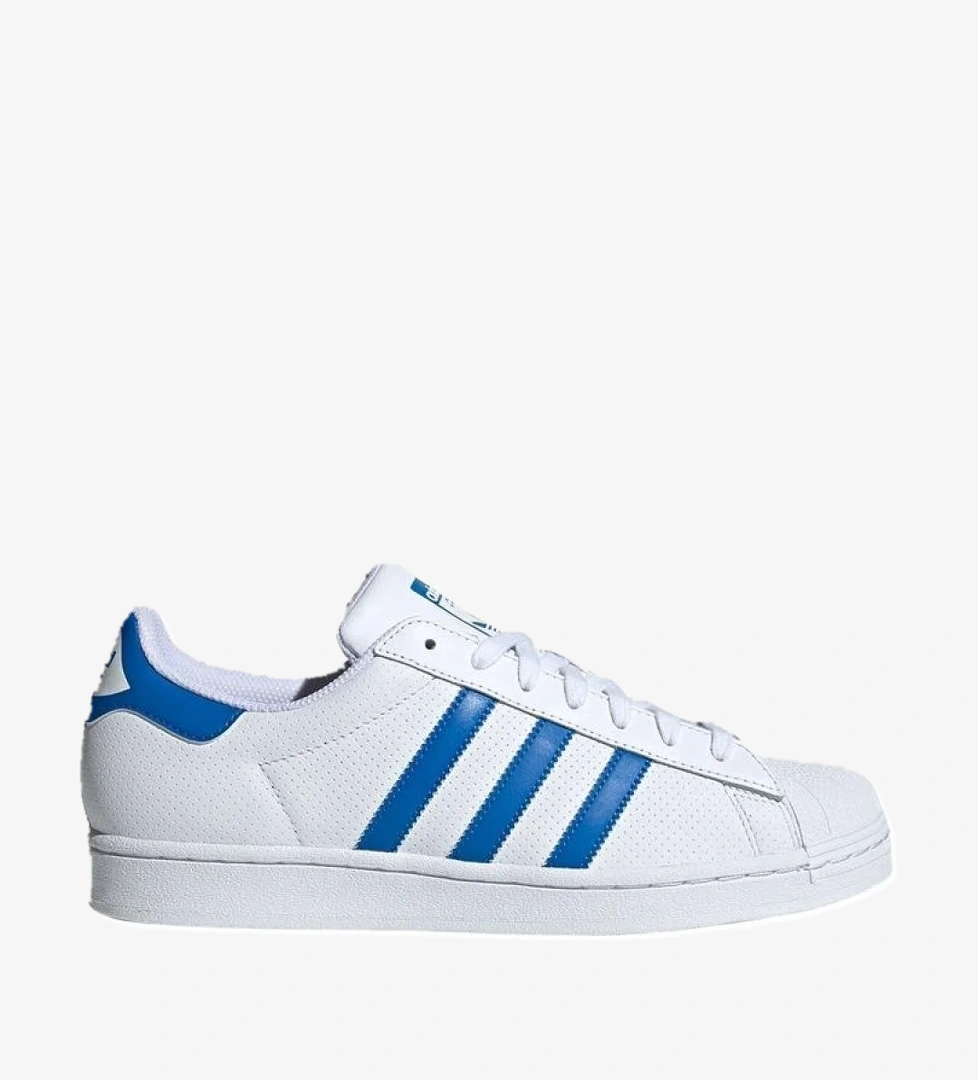 Adidas SUPERSTAR Spor Ayakkabı IF3652 model görseli