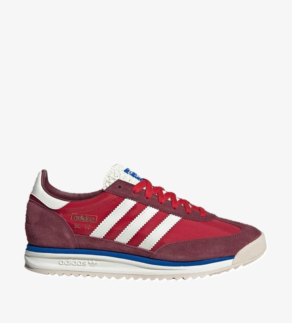 SL 72 RS Spor Ayakkabı JI1280 - Görsel 1