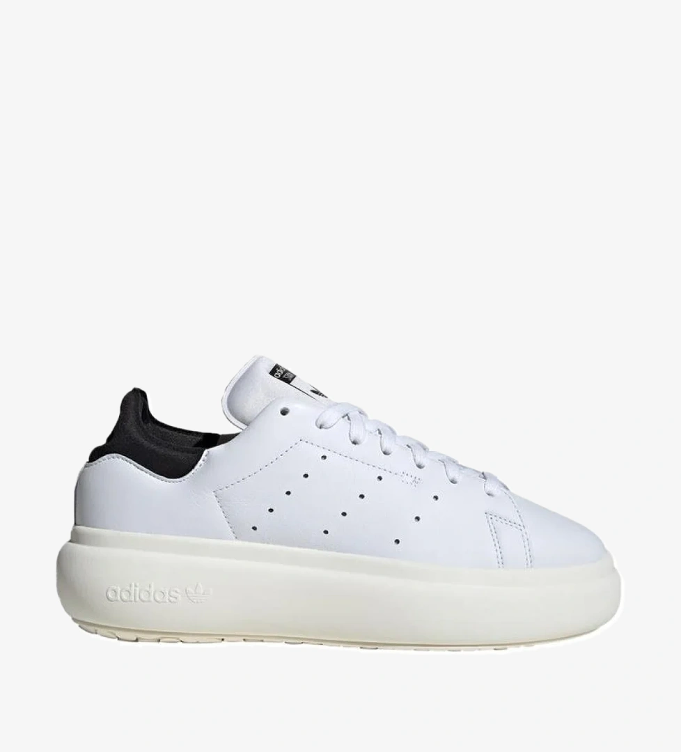 Adidas Beyaz Adidas Stan Smith Pf