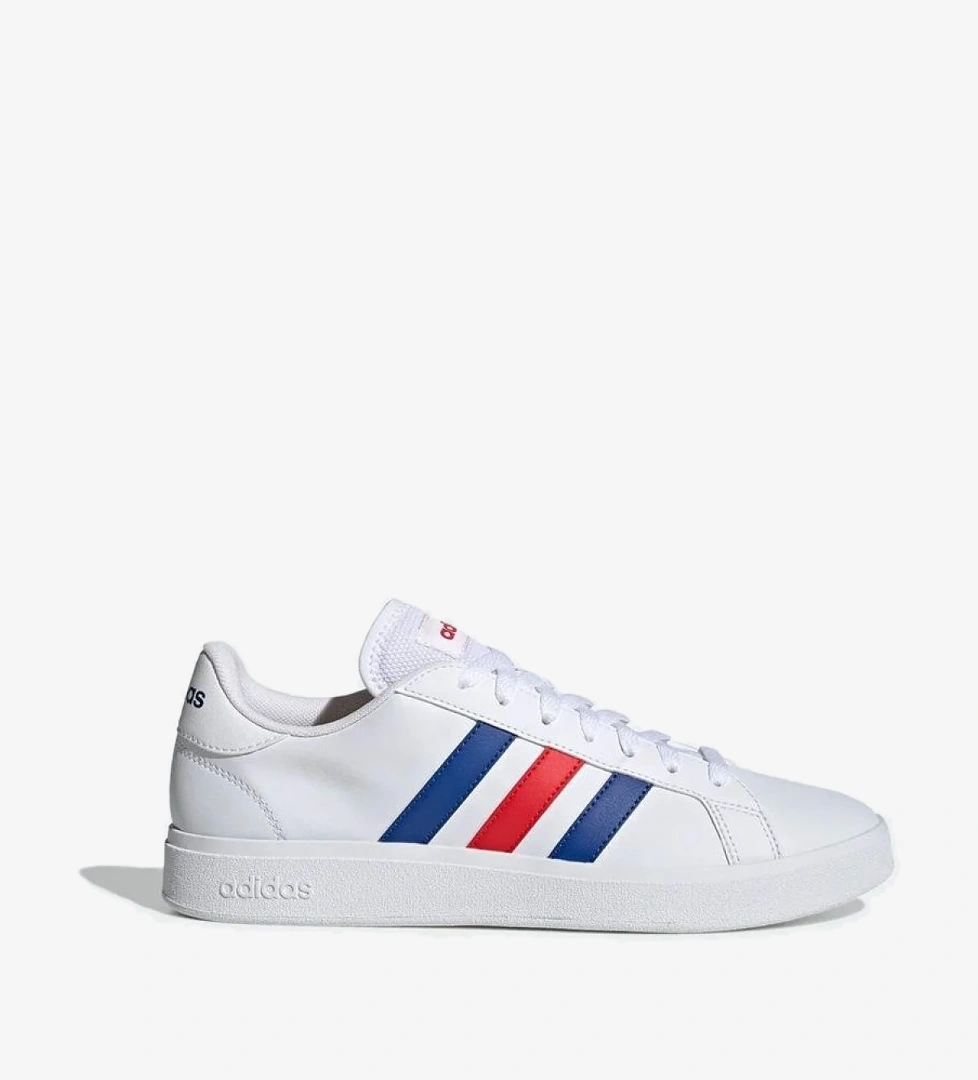 ERKEK TENİS AYAKKABI GRAND COURT BASE 2.0 GW9252