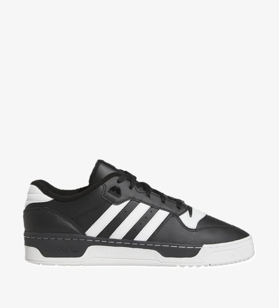 Adidas Adidas Erkek Rivalry Low Ayakkabı model görseli