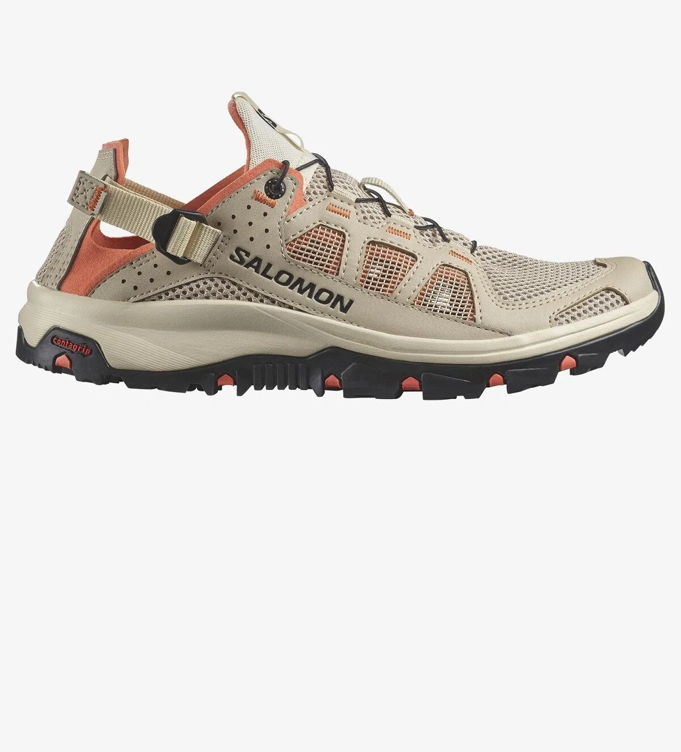 Techamphibian 5 W Kadın Outdoor Ayakkabı L47432400