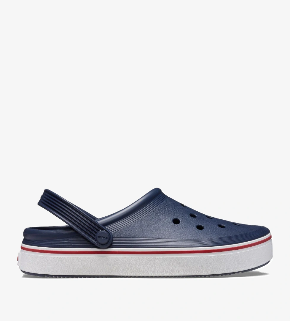 Off Court Clog Unisex Terlik 208371-410