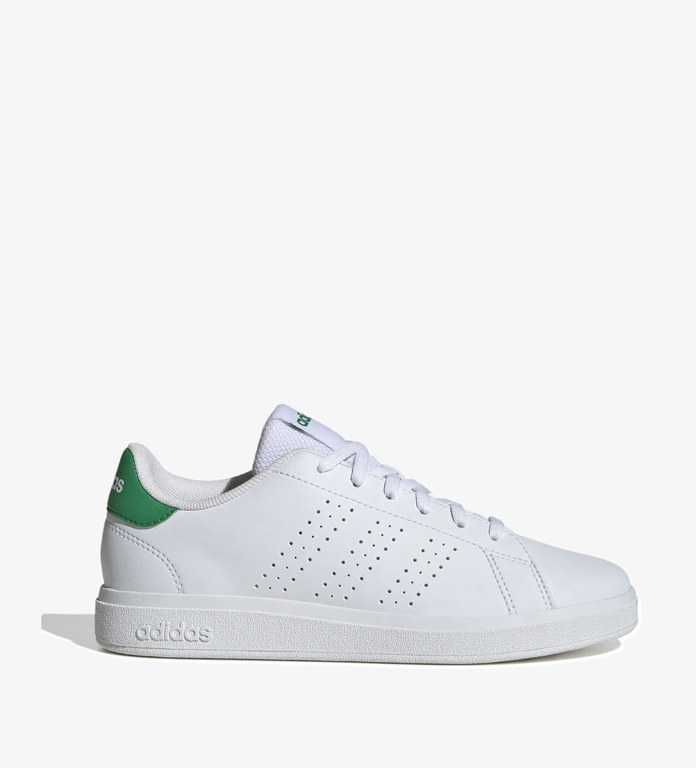 Adidas Adidas Advantage Base 2.0 Beyaz Unisex Sneaker model görseli