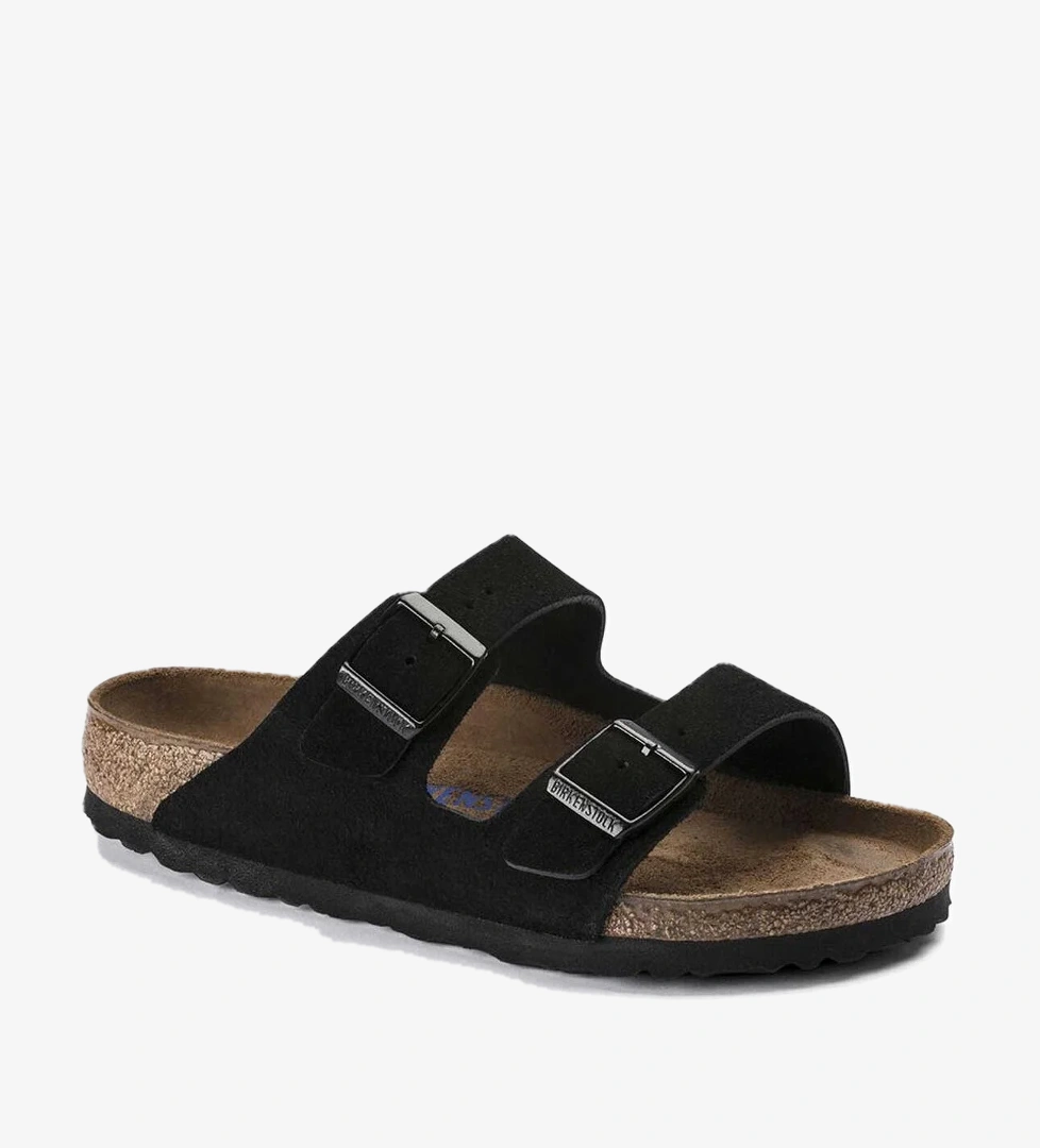 Birkenstock Arizona SFB VL Erkek Terlik model görseli